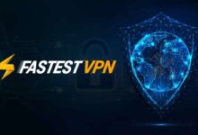 FastestVPN Super Privacy & Security Free Download