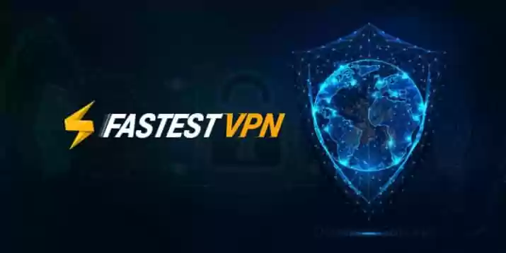 FastestVPN Privée et Sécurité Télécharger Gratuit pour PC