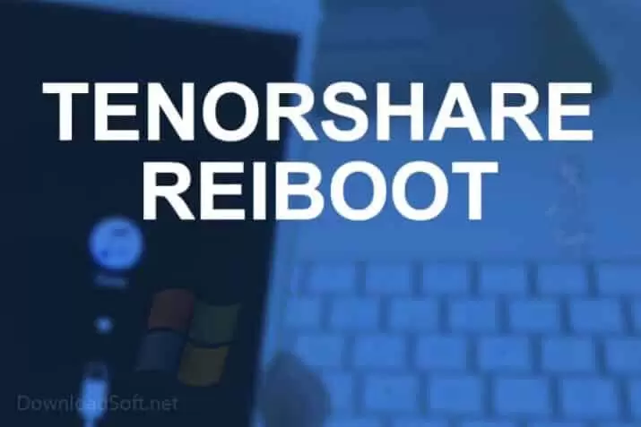 Tenorshare ReiBoot Descargar Gratis para Windows y Mac