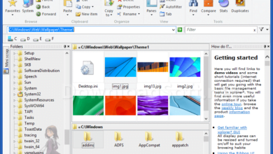 Xplorer2 Ultimate Free Download 2023 Desktop File Manager
