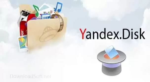 Yandex Disk Télécharger Gratuit pour Windows, Mac et Linux
