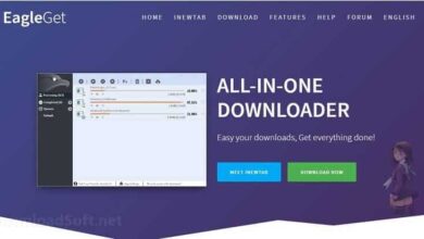 EagleGet All-In-One Free Download Manager