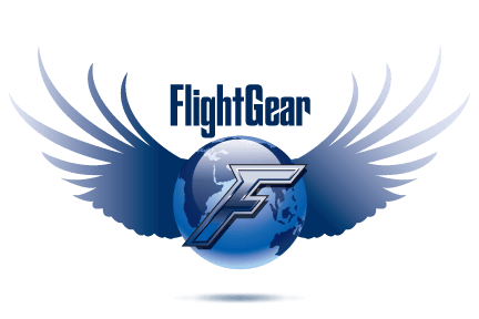 تحميل FlightGear برنامج محاكاة الطيران للكمبيوتر مجانا