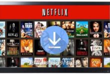 Free Netflix Downloader 2023 Direct Download for Windows