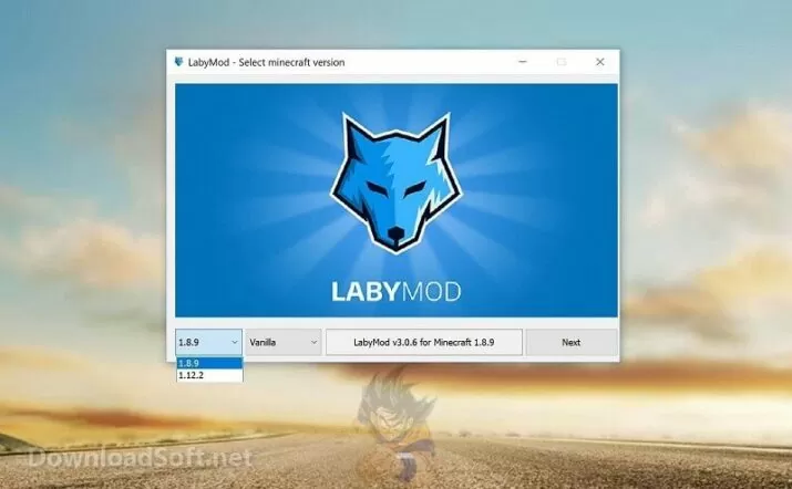 LabyMod Descargar Gratis para Windows, Mac y Linux