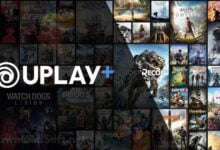 Ubisoft Uplay العب ألعابك المفضلة واحصل على مكافآت مجانا