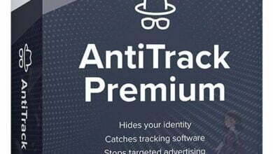 Avast AntiTrack Premium Free Download