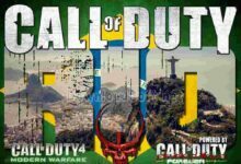 Call of Duty Rio Mod Free Download