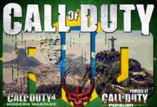Call of Duty Rio Mod Free Download 2023 for Windows 10, 11