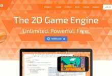 Corona SDK Free Download Best 2D Game Engine Unlimited