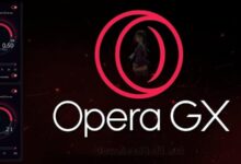Opera GX Browser Descargar para Windows, Mac y Linux