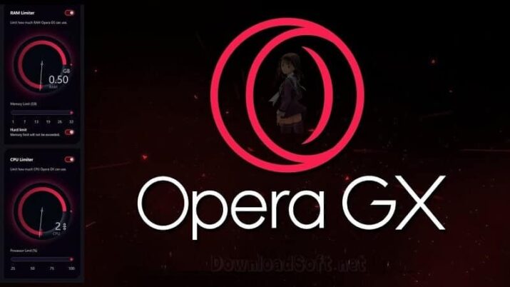 تحميل متصفح اوبرا Opera GX للكمبيوتر اخر اصدار تحميل متصفح اوبرا Opera GX للكمبيوتر اخر اصدار 2026 مجانا