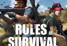 Rules of Survival Direct Download for Windows PC and Mac