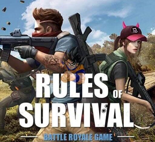Rules of Survival Direct Download