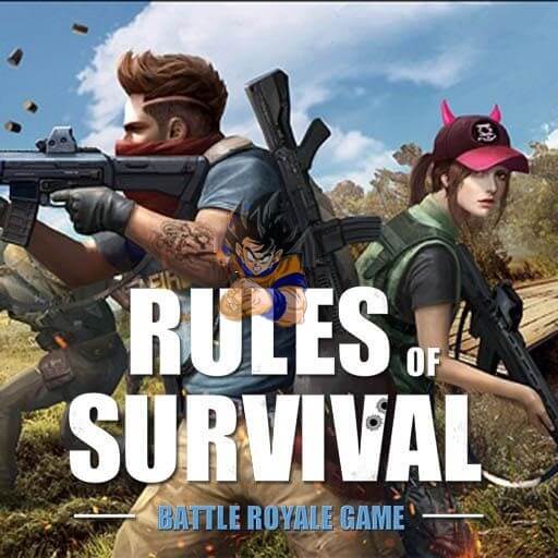 Rules of Survival تحميل لعبة قواعد النجاة للكمبيوتر مجانا