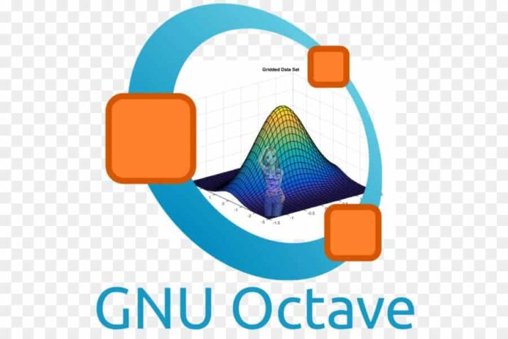 GNU Octave تحميل برنامج لغة البرمجة العلمية مفتوح المصدر