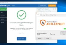 Malwarebytes Anti-Exploit Télécharger Gratuit pour Windows