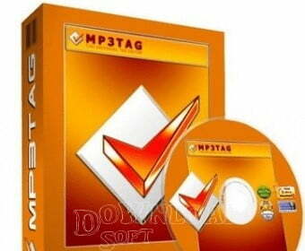 Mp3tag برنامج تحرير البيانات الوصفية لتنسيقات الصوت مجانا