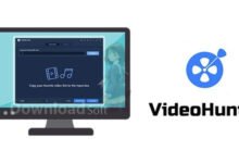 VideoHunter Descargar Vídeos Gratis para Windows y Mac