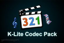 k lite codec pack free download