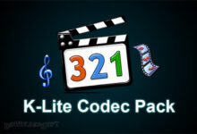 K-Lite Codec Pack Free Download for Windows 10, 11