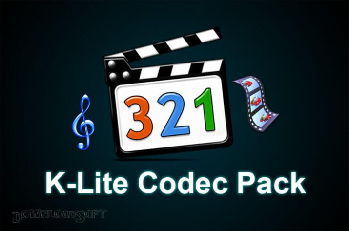 K-Lite Codec Pack برنامج تشغيل الصوتيات والفيديو مجانا