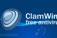 ClamWin Antivirus Herunterladen Gratis 2023 für Windows