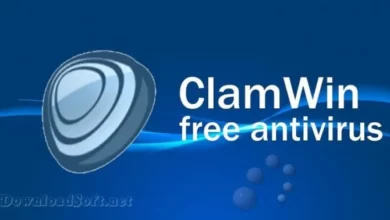 تحميل ClamWin Antivirus مكافح فيروسات للكمبيوتر 2023 مجانا