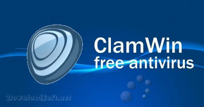 ClamWin Antivirus Free Download for Windows 10/11