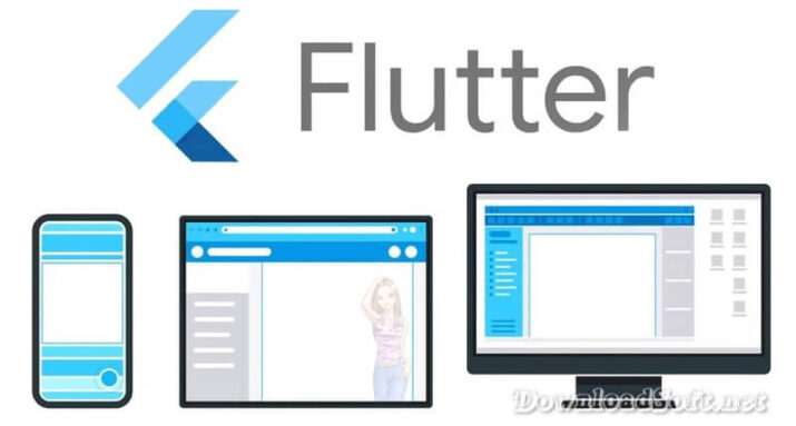 Flutter Free Download 2024 for Windows, Mac and Linux