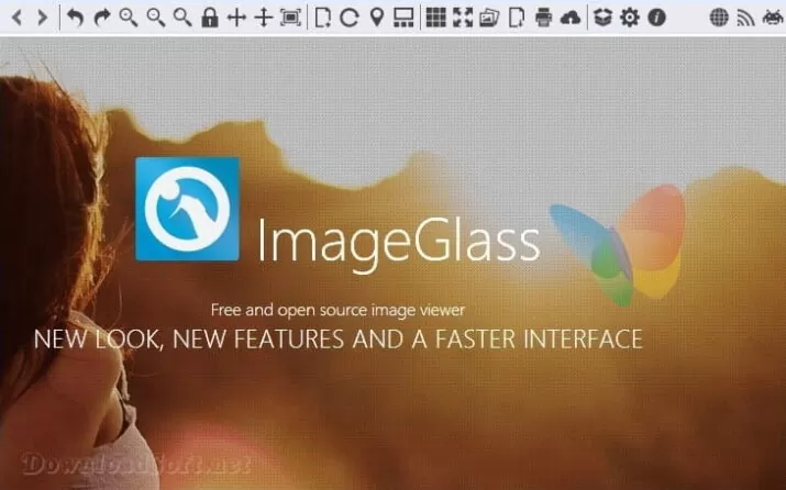 Descargar ImageGlass Gratis para Windows 32/64-bits