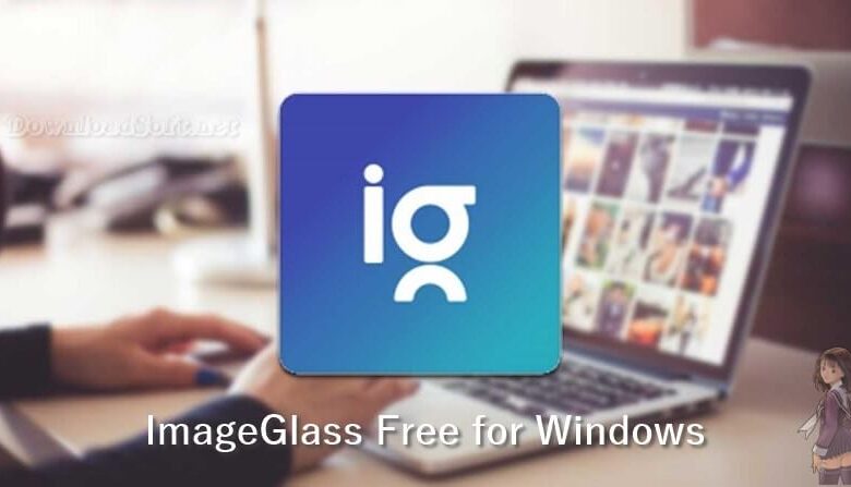 ImageGlass Descargar Gratis para Windows 32/64-bits