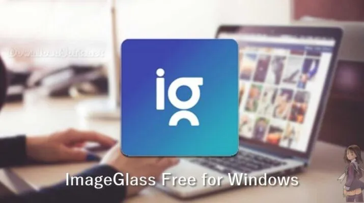 Télécharger ImageGlass Gratuit pour Windows 32/64-bits