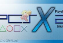 PCSX2 Playstation 2 Emulator Free Download for Windows & Mac