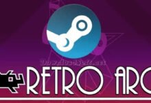 RetroArch Emulator Games and Media Players Free Download