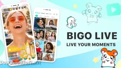 download bigo live