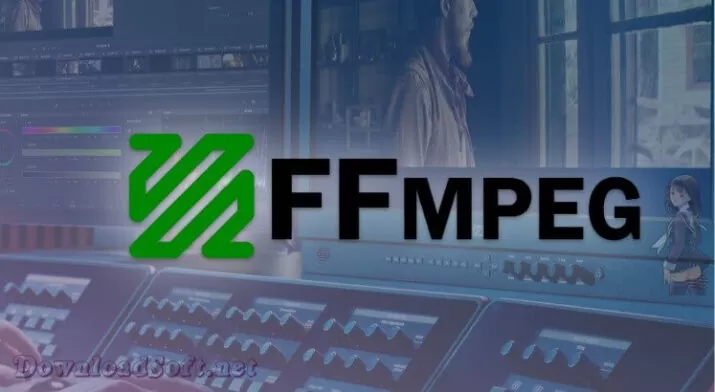 Télécharger FFmpeg Gratuit pour Windows, Mac et Linux