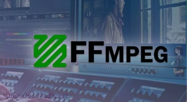 Download ffmpeg amd graphics driver updater