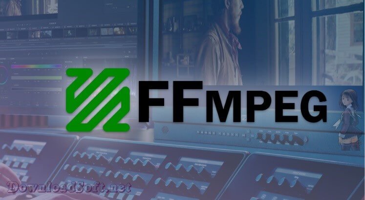 FFmpeg Descargar Gratis para Windows, Mac y Linux