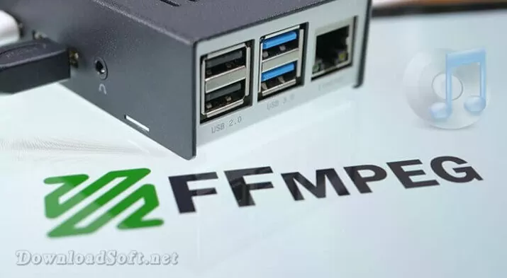 Télécharger FFmpeg Gratuit pour Windows, Mac et Linux