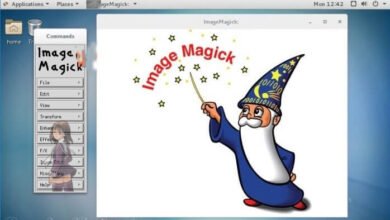 ImageMagick Descargar Gratis para Windows, Mac y Linux