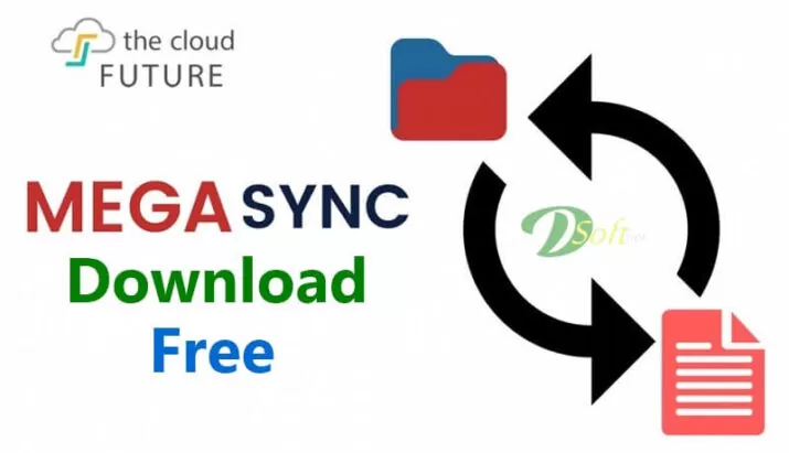 MEGAsync Free Download 2023 for Windows, Mac, iOS & Android