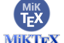 download miktex free open source