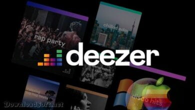download new deezer free version