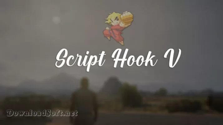 Script Hook V Free Gaming Utility Download for Windows 11