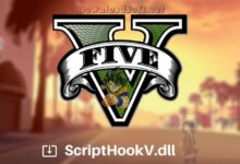 Script Hook V Free Gaming Utility Download for Windows 11