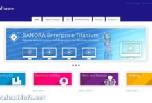 SiSoftware Sandra Lite Free Download 2023 The Best for You