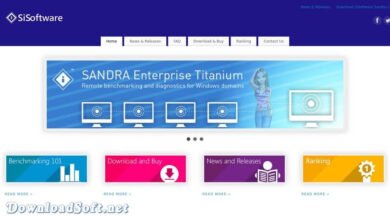 SiSoftware Sandra Lite Descargar Gratis para Windows/Mac