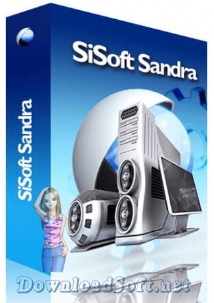 SiSoftware Sandra Lite أداة تحليل أجهزة نظام ويندوز مجانا