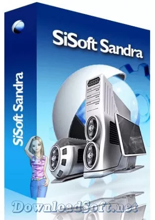 Descargar SiSoftware Sandra Lite Gratis para Windows y Mac